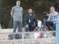 گزارش تصویری مسابقات فوتبال دانشگاههای کشور روز دوم